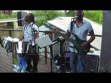 Alzonia and Arnez Steel Source